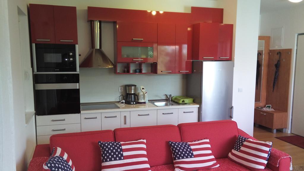 Irma Apartament